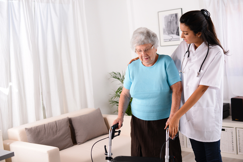 24 Home Care Jobs