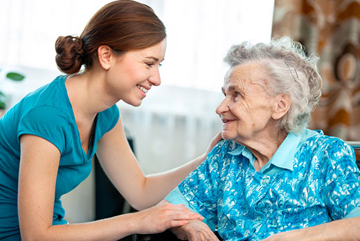 Local Home Care Providers Offer Different Types Of Services