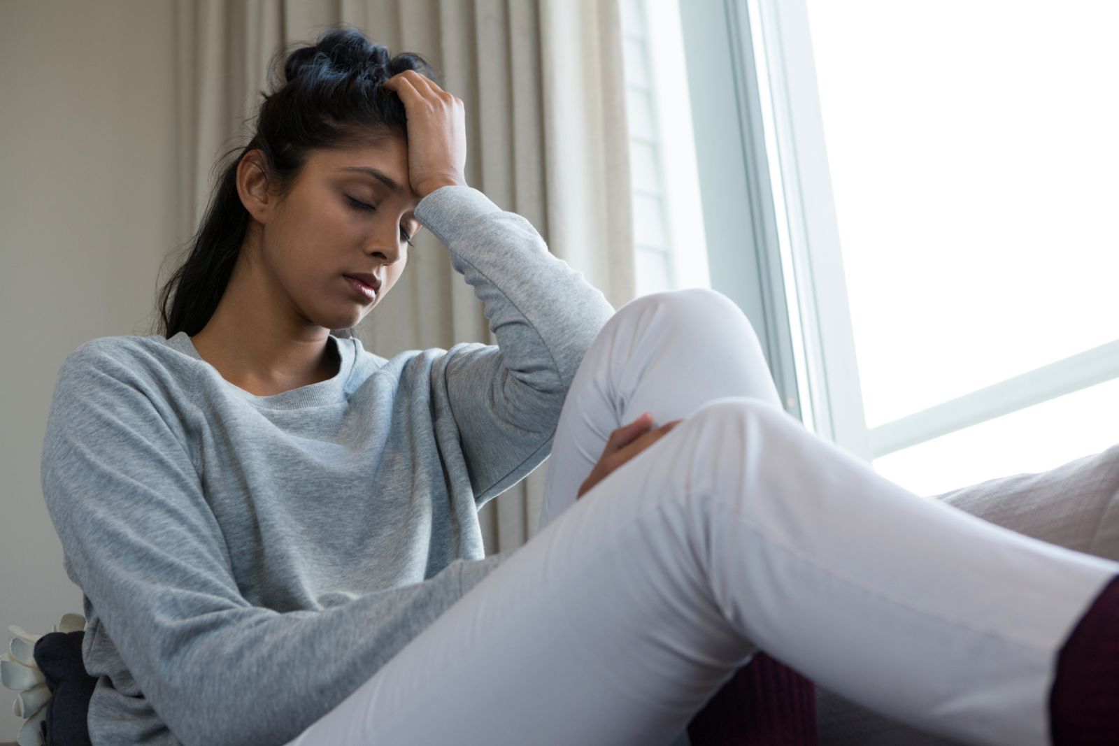 Long Covid Symptoms and treatments
