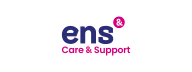 ENS Care & Support logo