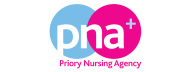 Priory Nursing Agency & Homecare Ltd logo