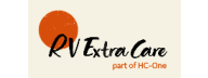 RV Extra Care Devon logo
