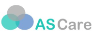 AS Care Services logo