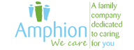 Amphion Home Care Services Ltd