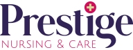 Prestige Nursing & Care (Banbury) logo