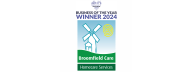 Broomfield Care Home Care Services logo