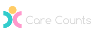 Care Counts (Kirklees) logo