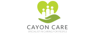 Cayon Care Service