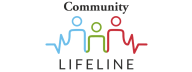 Community Lifeline logo