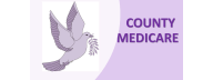 County Medicare Professional Nursing & Care Services Ltd logo