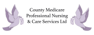 County Medicare Professional Nursing & Care Services Ltd