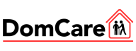 DomCare logo
