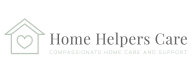 Home Helpers Care Ltd