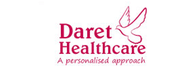 Daret Health Care UK Ltd