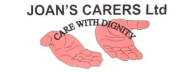 Joans Carers Ltd