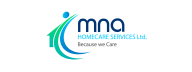 MNA Home Care Services - Perivale logo