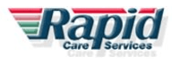 Rapid Care Ltd logo