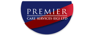 Premier Care Services EG Ltd logo