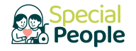 Special People logo