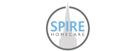 Spire Homecare Salisbury logo