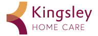 St George's Home Care Logo