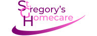 St Gregorys Homecare Ltd logo