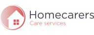 Homecarers Cheshire West logo