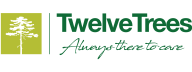 Twelve Trees Home Care Ltd logo
