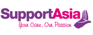 Support Asia Ltd