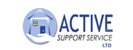Active Support Service Ltd