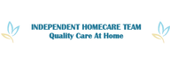 Independent Homecare Team logo