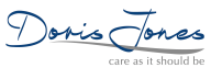Doris Jones Ltd logo