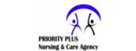 Priority Plus Nursing & Care Agency Birmingham