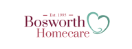 Bosworth Homecare Services - Long Eaton & Surrounding Areas logo