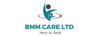 BMM Care Ltd Logo