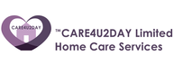 CARE4U2DAY Ltd logo