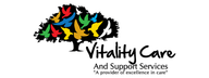 Vitality Care and Support Services logo