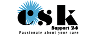 CSK Support 24 - Birmingham