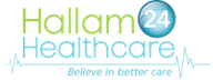 Hallam24 Healthcare