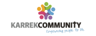 Karrek Community CIC