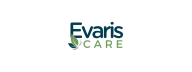 Evaris Care logo