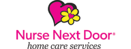 Nurse Next Door logo