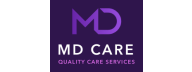 MD Care logo