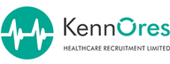 Kennores Healthcare Recruitment Ltd logo