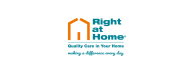 Right at Home Havant logo