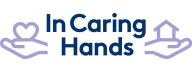 In Caring Hands Cornwall Logo