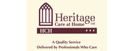 Heritage Care at Home Ltd