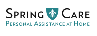 Spring Care PAs Battle Ltd logo