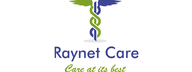 Raynet Recruitment Agency Ltd