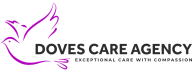 Doves Care Agency Ltd